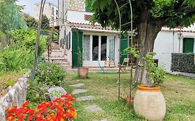 Relaxing 2P Apartment In Front Of A Lovely Garden